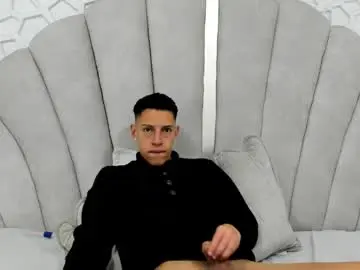 Chaturbate Sex Cam of thiagos19