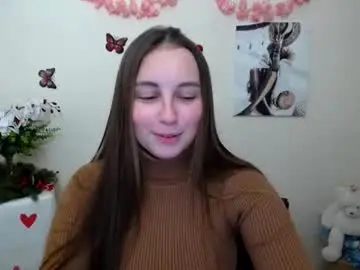 Chaturbate Adult Video Chat of yours_piece_of_happiness_