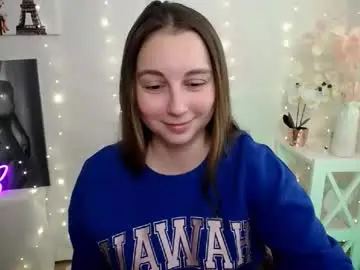 Chaturbate Live Sex Cam of yours_piece_of_happiness_
