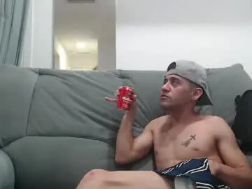 Chaturbate Live Sex of _bigcocktwink22cm