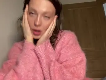 Chaturbate Private Sex Chat of angel_from_sky