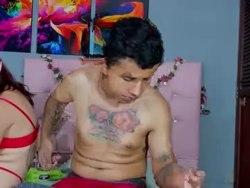 Chaturbate Adult Webcams of anyanddimitry