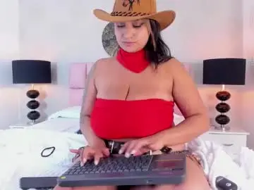 Chaturbate Live Sex of ashley_bruche