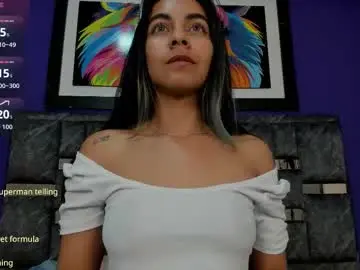 Chaturbate Live Sex of canelaa_sweett