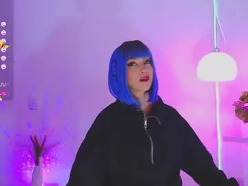 Chaturbate Live Porn of catalina__lovers