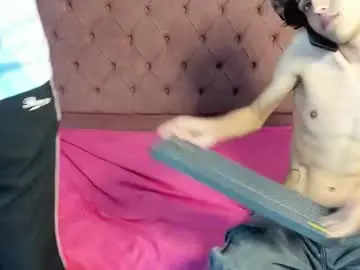 Chaturbate Best live sex cam show of dady_show69