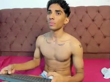 Chaturbate Private Sex Chat of dady_show69