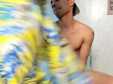 Chaturbate Private Sex Chat of dady_show69