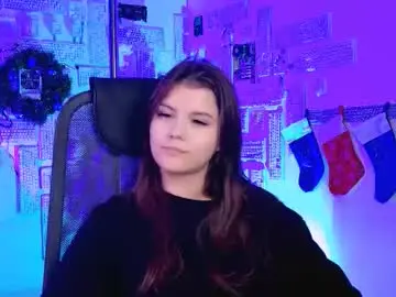 Chaturbate Live Sex Cam of evathopson