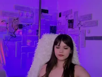 Chaturbate Live Sex Cam of evathopson