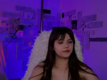 Chaturbate Best Webcam of evathopson