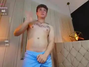 Chaturbate Sex Chat of femboy_max