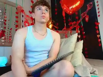 Chaturbate Adult Webcam of femboy_max