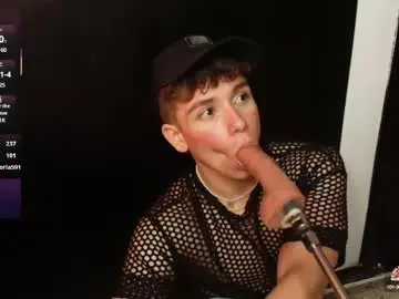 Chaturbate Adult Video Chat of femboy_max
