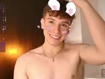 Chaturbate Adult Webcam of femboy_max