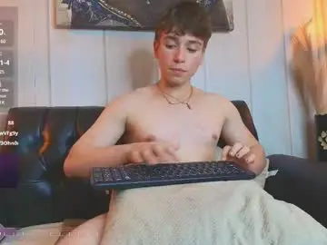 Chaturbate Private Sex Chat of femboy_max