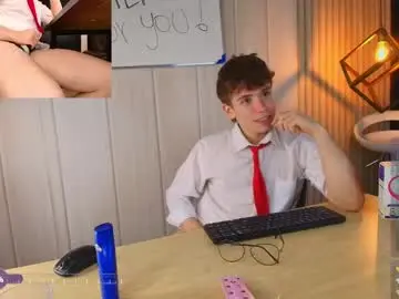 Chaturbate Free Live Porn of femboy_max