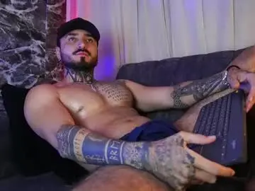 Chaturbate Best Webcam of garbel09