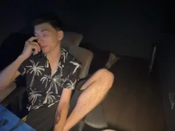 Chaturbate Free Porn Cam of imsoyounng20