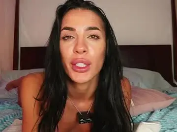 Chaturbate Sex Cam of katyerave