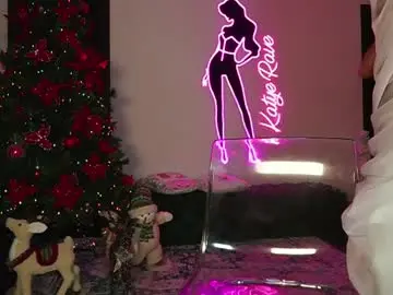 Chaturbate Best live sex cam show of katyerave