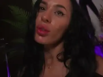 Chaturbate Sex Chat of katyerave