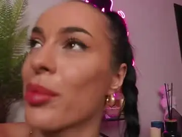 Chaturbate Adult Webcam of katyerave