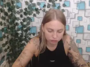Chaturbate Free Live Porn of klerkarina