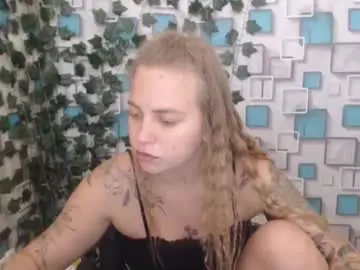 Chaturbate Live Sex of klerkarina