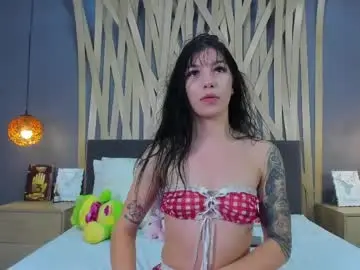 Chaturbate Adult Webcams of maddison_foxxx