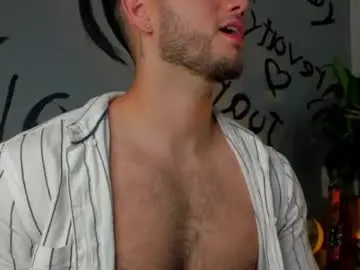 Chaturbate Private Sex Chat of noha_miler