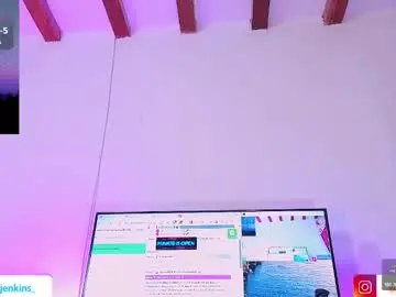 Chaturbate Adult Webcams of patty_jen44