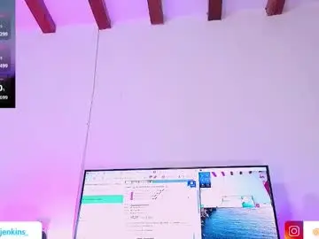 Chaturbate Live Sex of patty_jen44