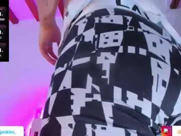 Chaturbate Live Sex Cam of patty_jen44