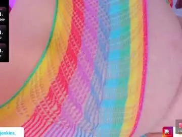 Chaturbate Live Sex of patty_jen44