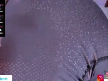 Chaturbate Live Porn of patty_jen44