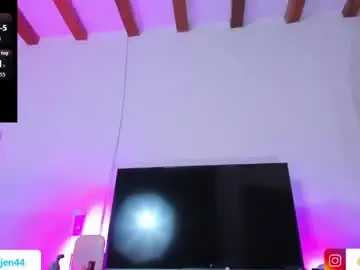 Chaturbate Free Porn Cam of patty_jen44