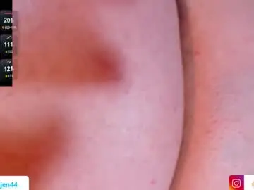 Chaturbate Best Webcam of patty_jen44