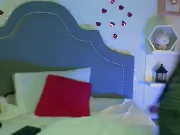 Chaturbate Sex Chat of pocahontas_moon