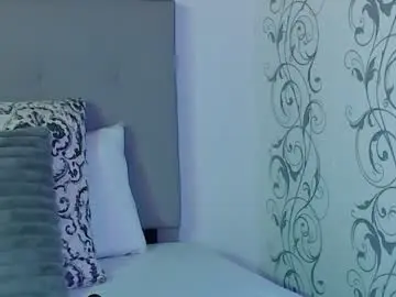 Chaturbate Live Sex of pocahontas_moon