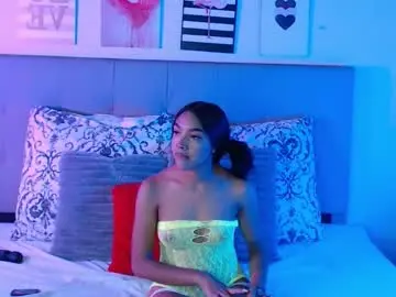 Chaturbate Free Live Porn of pocahontas_moon