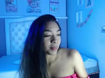 Chaturbate Best live sex cam show of pocahontas_moon