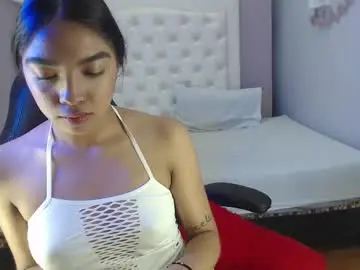 Chaturbate Adult Webcam of pocahontas_moon