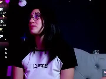 Chaturbate Sex Chat of red_moonn