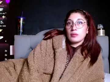 Chaturbate Nude Webcam of red_moonn