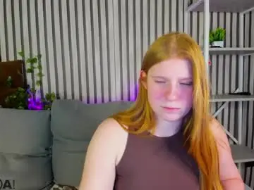 Chaturbate Free Porn Cam of sally_ange1