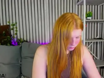 Chaturbate Sex Cam of sally_ange1