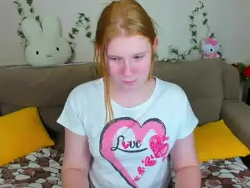 Chaturbate Free Porn Cam of sally_ange1