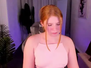 Chaturbate Adult Video Chat of sally_ange1