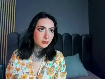 Chaturbate Sex Cam of scarleth_fg_